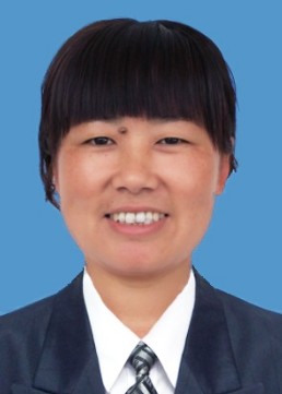 霍山县黑石渡镇副镇长----叶世如