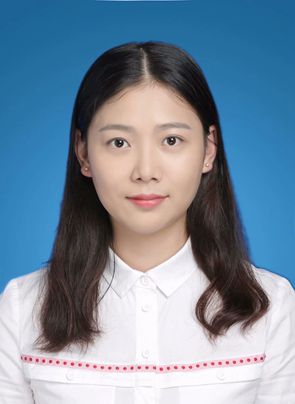 霍山县磨子潭镇党委副书记胡婷婷