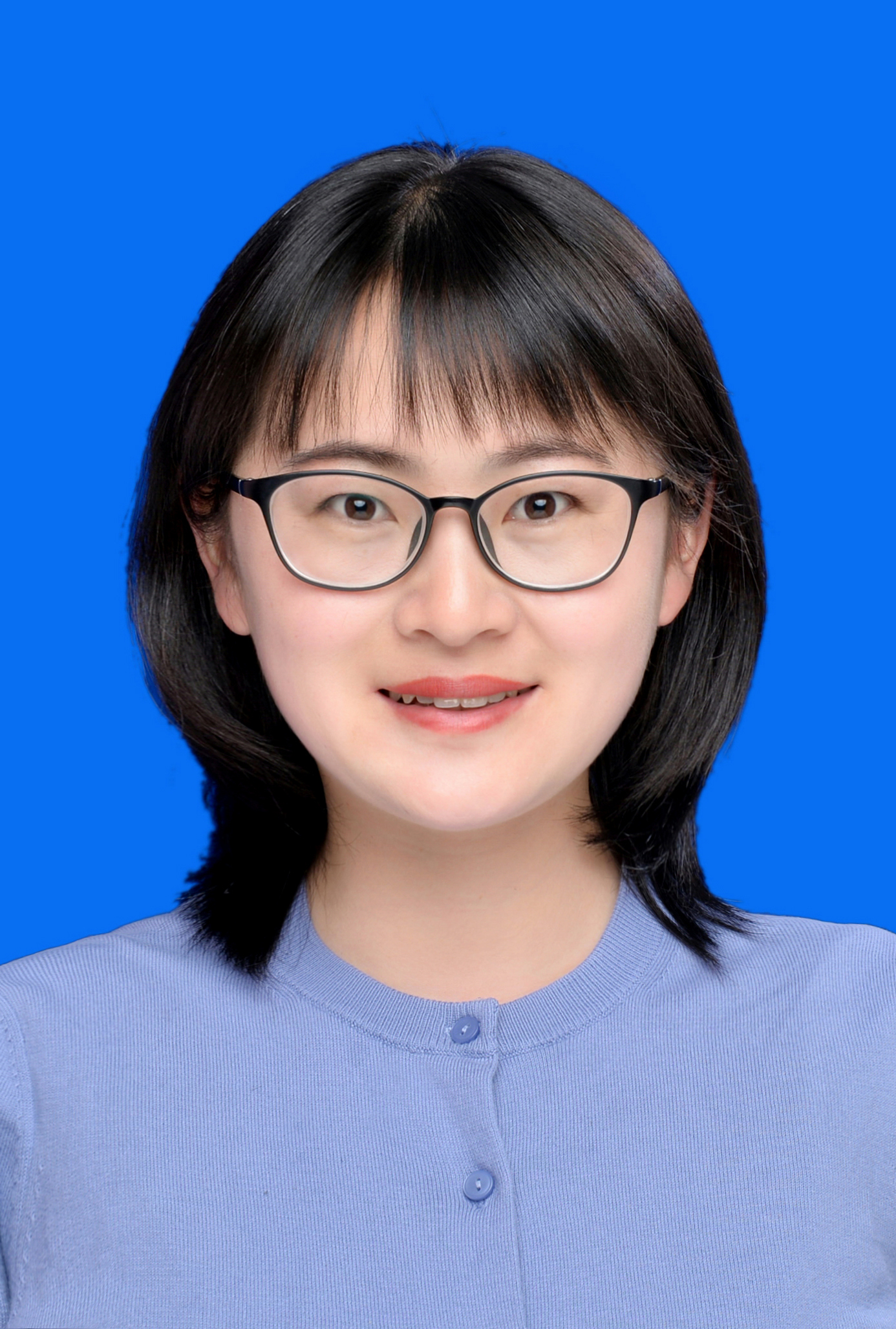 霍山县诸佛庵镇宣传委员宋真灿