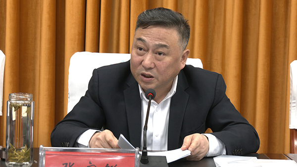 首页 政务资讯 霍山要闻张守锐要求,道路交通安全工作