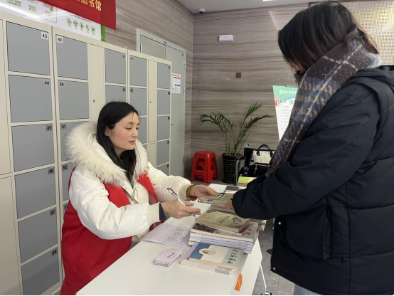 霍山县图书馆开展游戏时光趣味学习第21期旧书交新友图书跳蚤市场社科