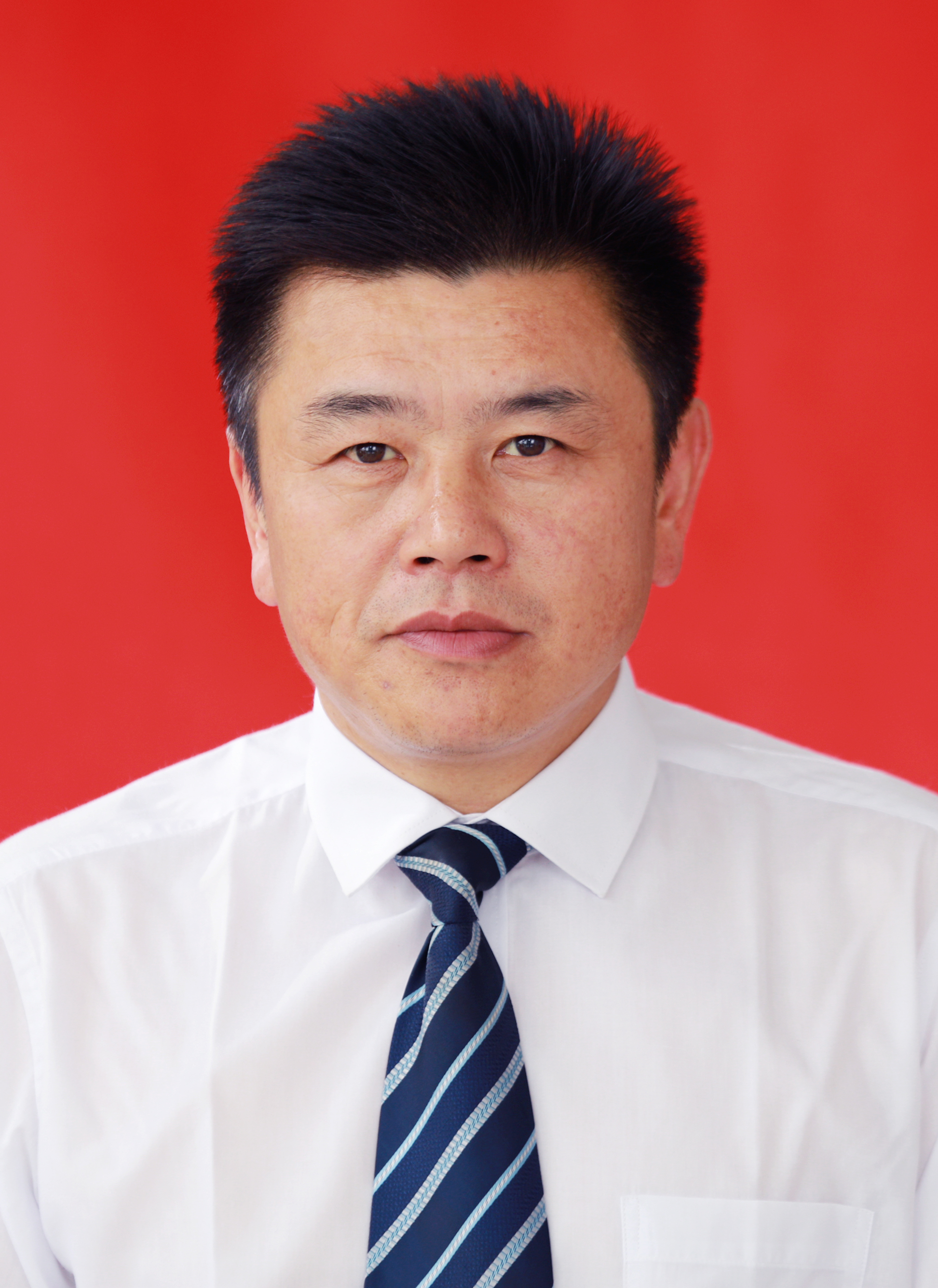 霍山职业学校校长:倪林