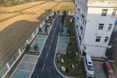 霍山县中医院但家庙院区工程项目简介