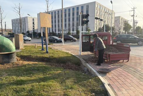 霍山经济开发区与儿街至纬七路供热管网工程项目简介