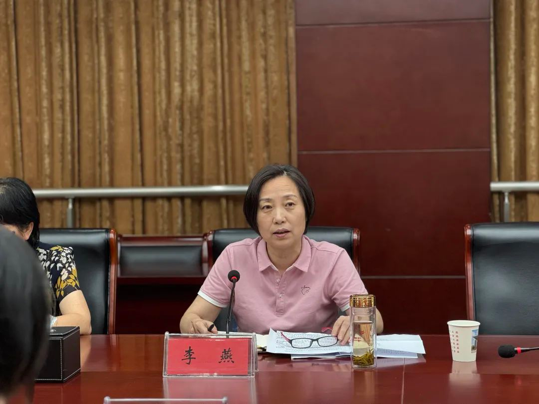 霍山县人大建言研学旅游发展 助推"大别山行走课堂"提质升级