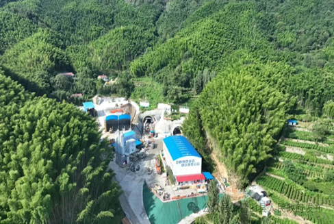G346霍英绿色公路（一期）项目稳步推进