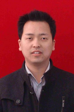 霍山县诸佛庵镇党委副书记陆兴东